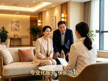 峡江有偿售卵代生女生的客户的客户群体有哪些