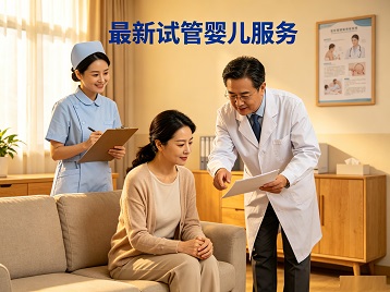 峡江有偿捐卵代孕妈妈第试管孩全新服务价格明细：