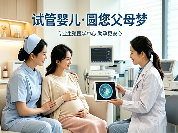 峡江辅助生育服务 试管婴儿行业的兴起背景、发展与未来展望